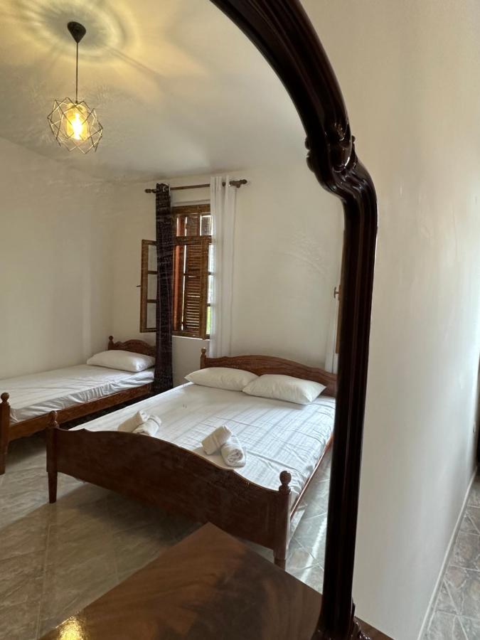 Vlorë Central Charm Apartments מראה חיצוני תמונה